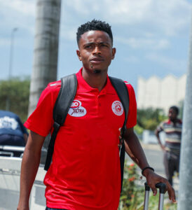 Simba Yaelekea Uturuki Kwaajili ya Kuweka Kambi