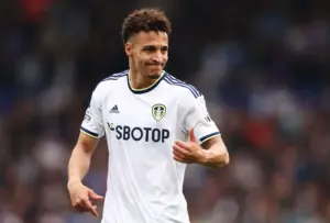 Rodrigo Anaondoka Leeds na Kujiunga na Al-Rayyan ya Qatar