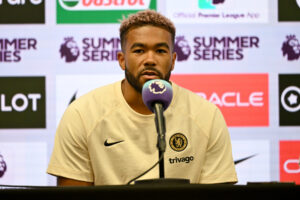 Pochettino Aunga Mkono James Kuwa Nahodha wa Baadaye Chelsea