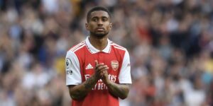 Nelson Anataka Kuipeleka Arsenal Kwenye Ngazi Nyingine