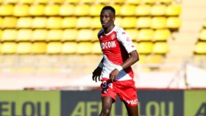 Udinese Wanawania Kumnunua Beki wa Monaco Matsima