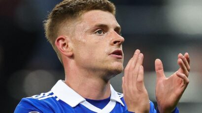 Howe Anamuhitaji Harvey Barnes