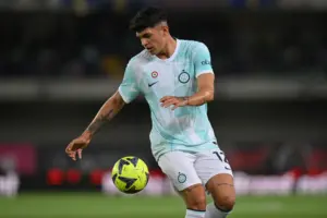 Torino Wamemsajili Bellanova Kutoka Cagliari