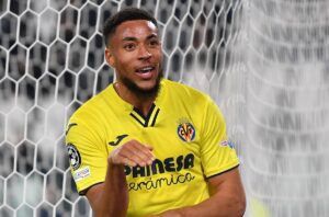 Danjuma Anatamani Kuhamia Milan Licha ya Kuwa na Nia ya Ligi Kuu