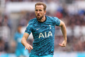 PSG Kuingilia Dili la Bayern kwa Harry Kane