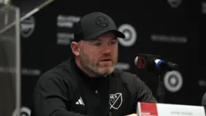 Rooney Awaambia Maguire na Greenwood Waondoke Man United