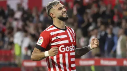 Lazio Wakubali Dili la Castellanos na New York City FC