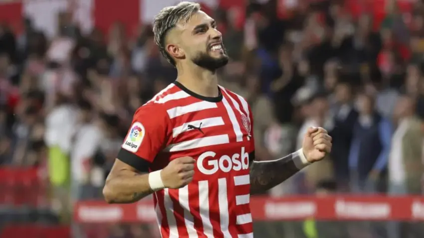 Lazio Wakubali Dili la Castellanos na New York City FC