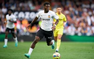 Milan Wakataa Ombi la Valencia Kuhusu Musah
