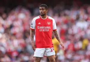 Nelson Anataka Kuipeleka Arsenal Kwenye Ngazi Nyingine