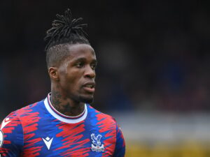 Lazio Yamuibukia Zaha Anayesakwa na Al-Nassr