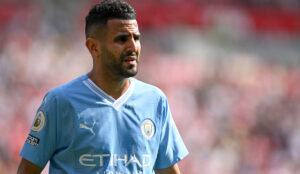 Saudi Yanaendelea Kutumia Pesa Huku Al-Ahli Wakimhitaji Mahrez 