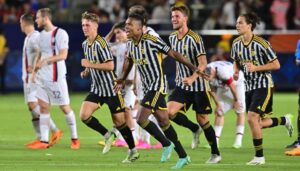 UEFA Yaifungia Juventus Kushiriki Michuano ya Ulaya Mwaka 1