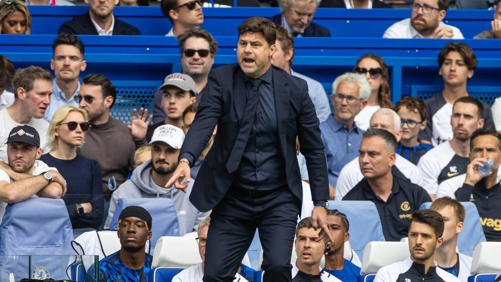 Pochettino: "Ada Kubwa za Usajili Hakuna Dhamana ya Kuanza Vyema"