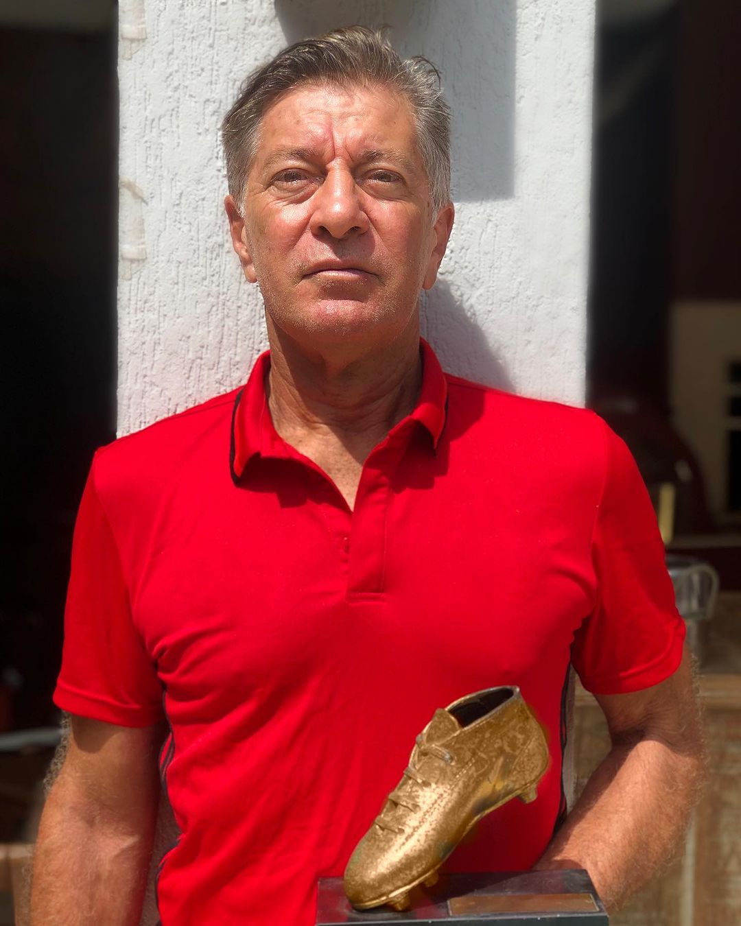 Robertinho Apewa Mechi Mbili, Atamba na Wachezaji wake