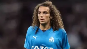 Lazio Wafungua Mazungumzo na Marseille Kuhusu Guendouzi