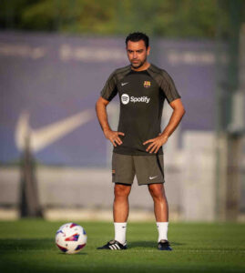 Xavi