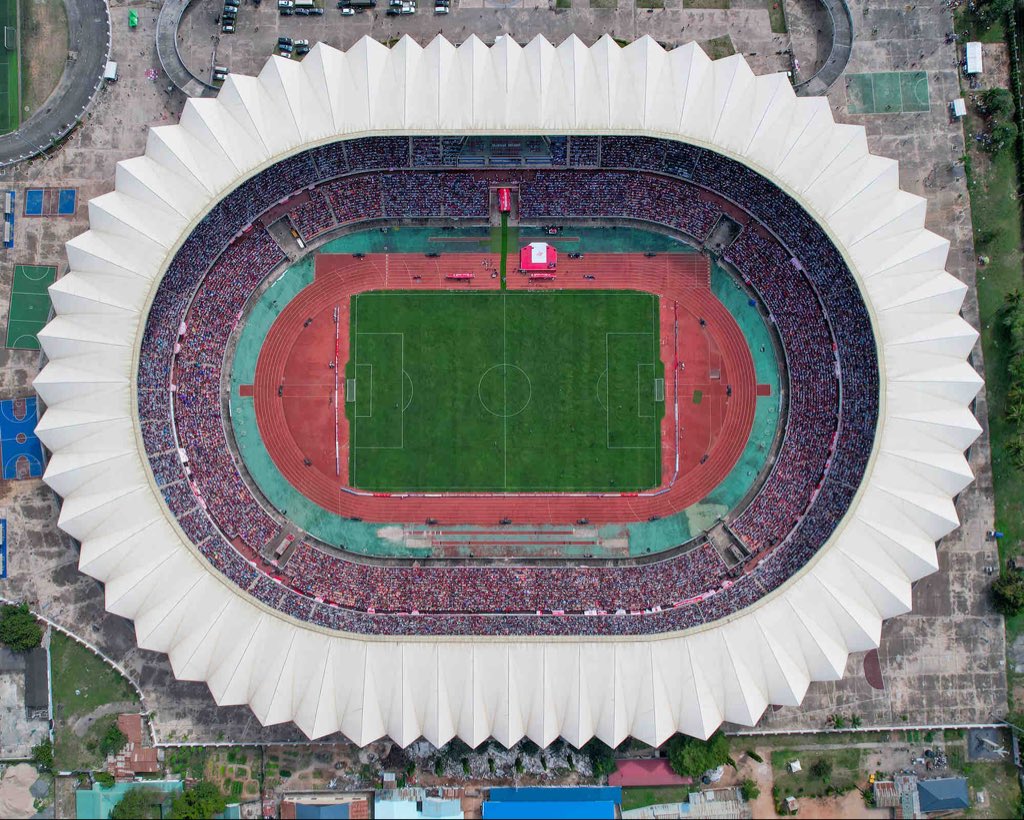 SIMBA WAWAACHA MBALI WATANI ZAO