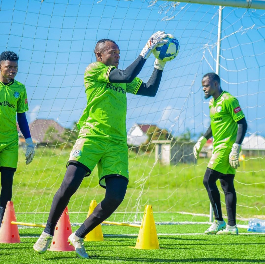 SINGIDA FOUNTAIN GATE FC MSIWASAHAU