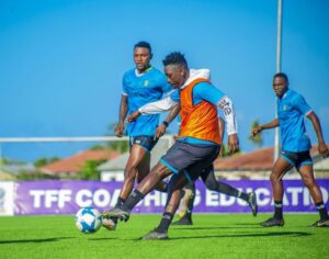 singida fountain gate