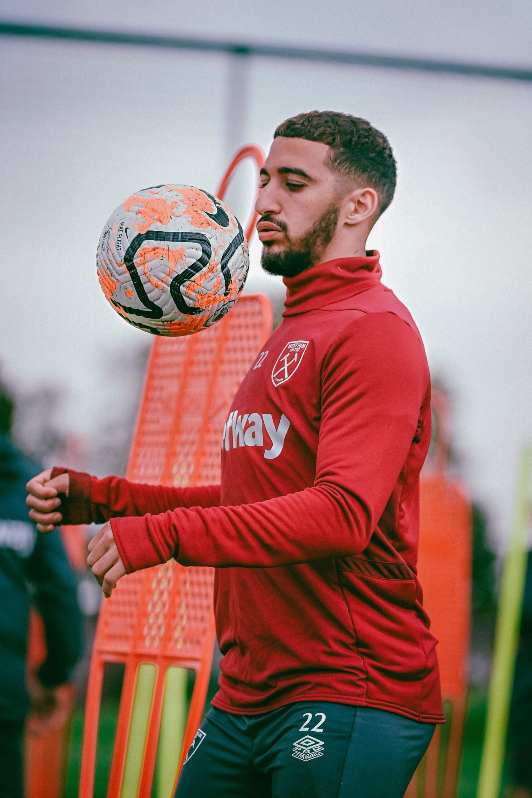 West Ham Hawajasajili Mpaka Sasa