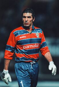 Buffon