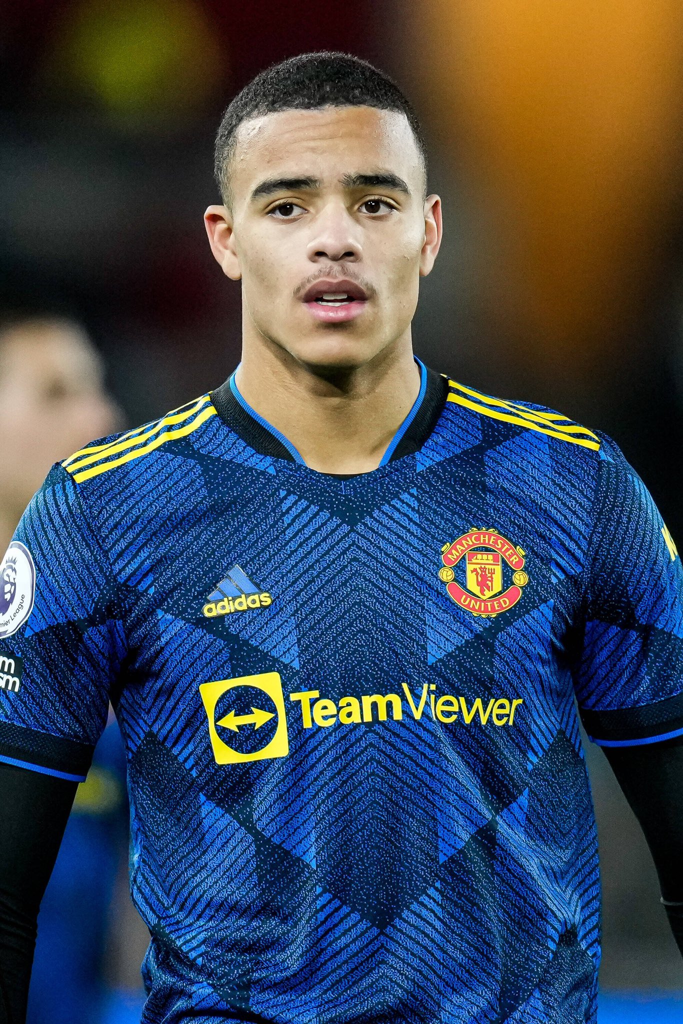 Manchester United Kumtema Greenwood kisa Mashabiki