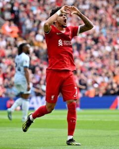 Liverpool