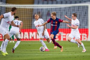 frenkie de jong