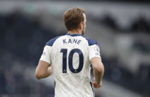 Harry Kane