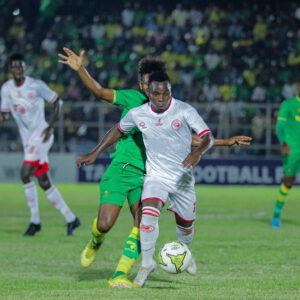 DUDE lililowakosesha ubingwa Simba chini ya Kocha Mkuu Roberto Oliveira la kukwama kupata matokeo kwenye mechi za ugenini limeanza kuitesa timu hiyo mapema kabla ligi kuanza.