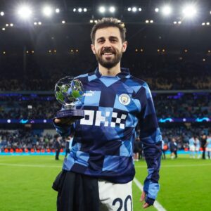 Bernardo Silva
