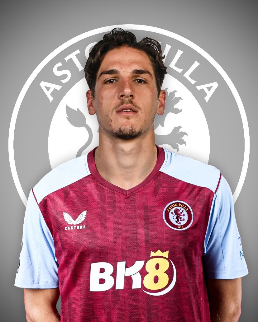Zaniolo Atua Aston Villa