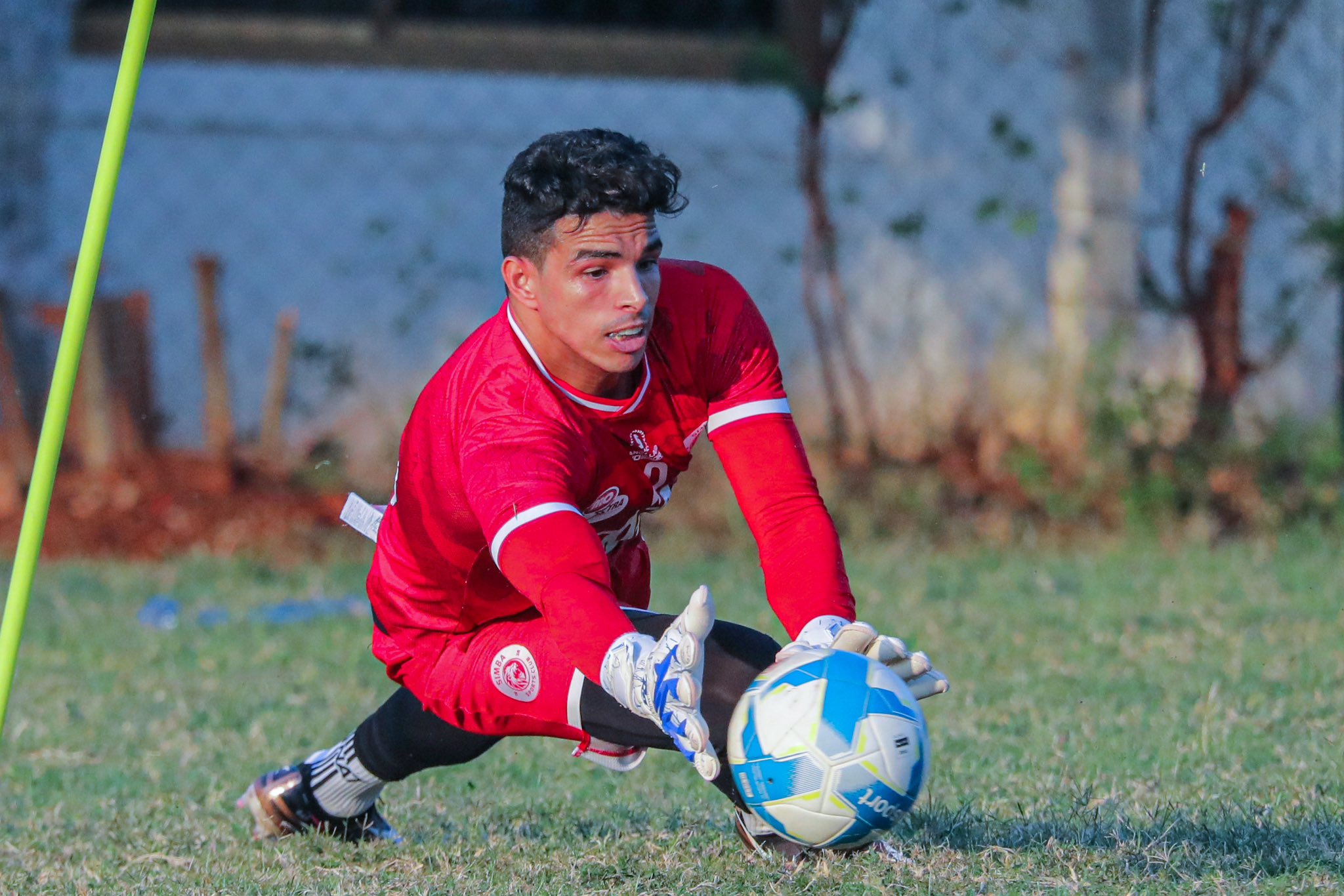 SIMBA NI MWENDO WA UBINGWA TU