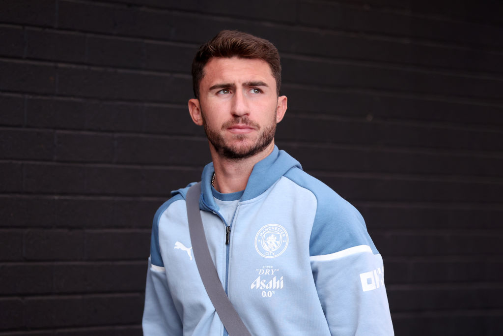 Laporte Anukia Al-Nassr