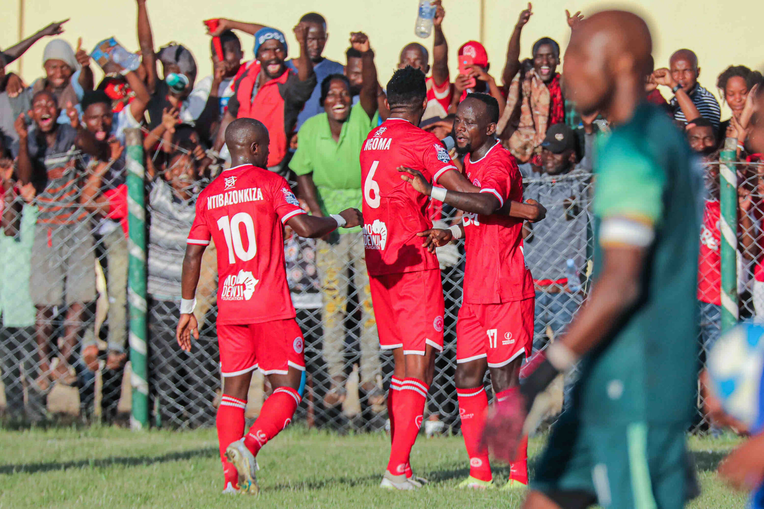 Simba Yaanza Msimu Kibabe