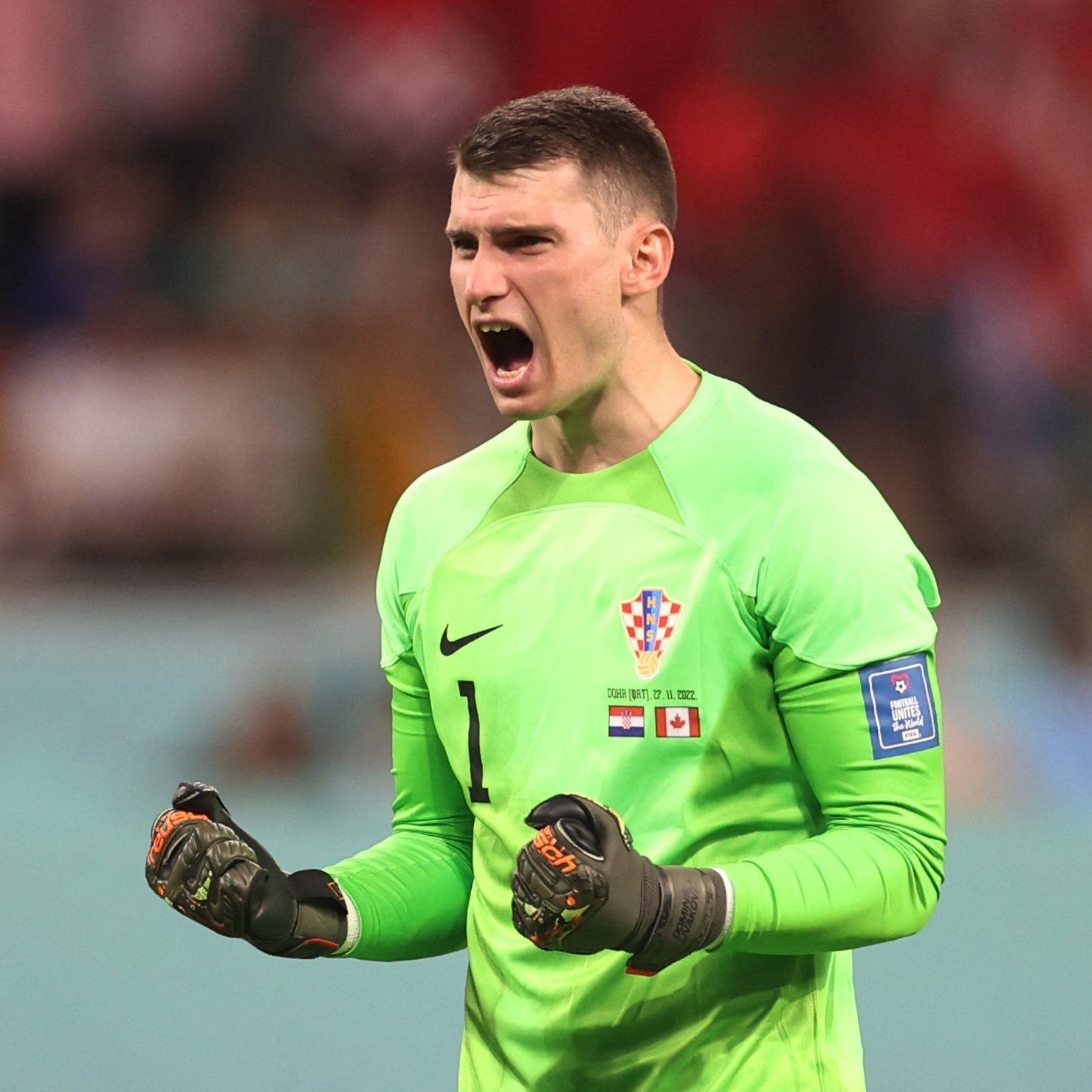 Fenerbahce Yambeba Livakovic