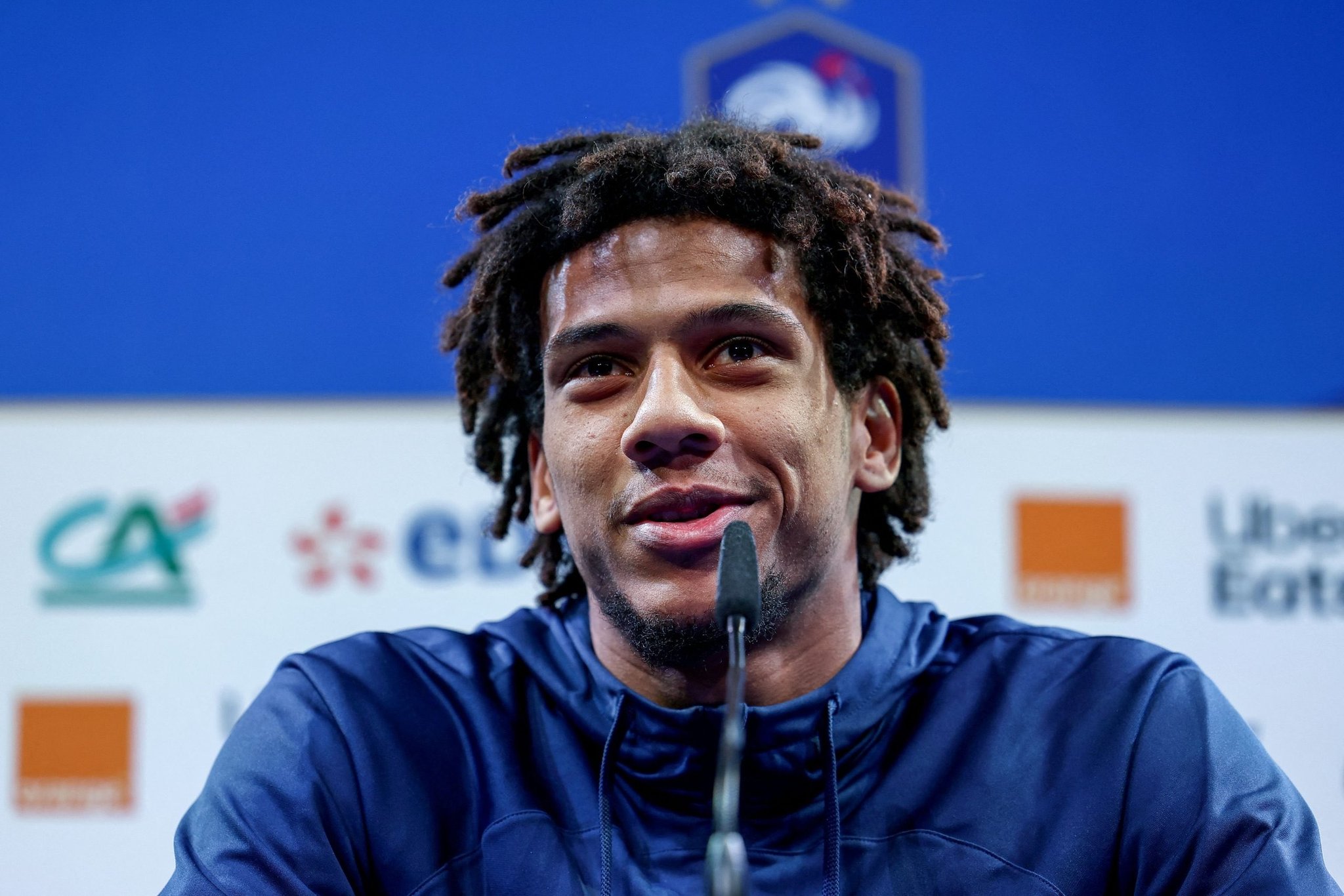 Todibo Kwenda Man United Dili Lipo Palepale