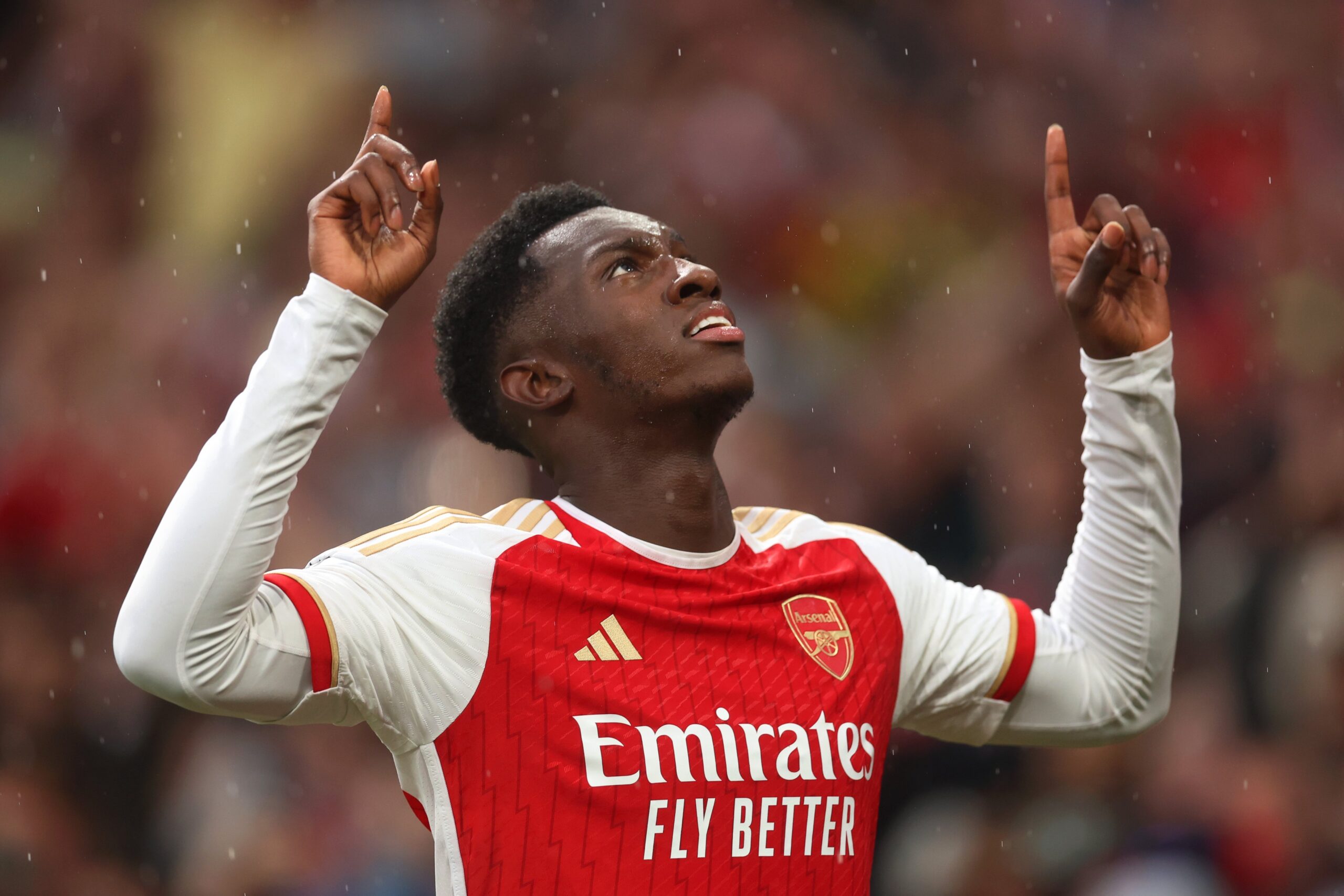 Arsenal Yadondosha Alama Dhidi ya Fulham