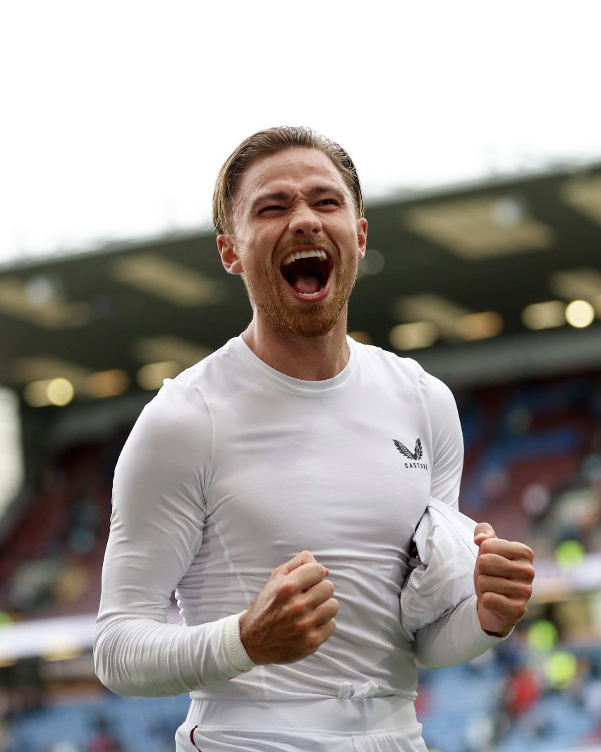 Aston Villa ya Unai Yamotoo