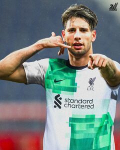 liverpool