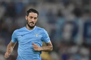 Luis Alberto Hatimaye Amesaini Mkataba Mpya Lazio