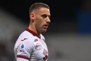 Torino Yafunga Dili la Vlasic na West Ham