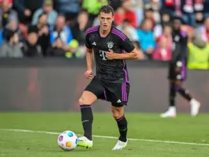 Bayern Wamekataa Kumruhusu Pavard Kujiunga na Inter