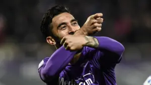 Fiorentina Wakataa Ombi la Brentford kwa Nico Gonzalez