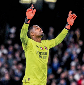 Bayern Munich Wanamtaka Maignan wa Milan