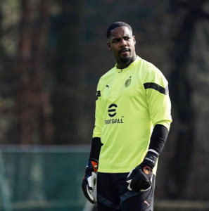 Bayern Munich Wanamtaka Maignan wa Milan