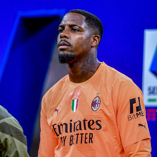 Bayern Munich Wanamtaka Maignan wa Milan