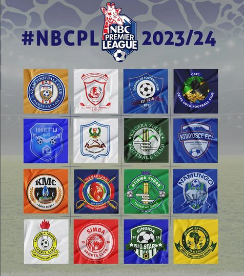 Muda wa Ligi Kuu ya NBC Ndio Huu Sasa