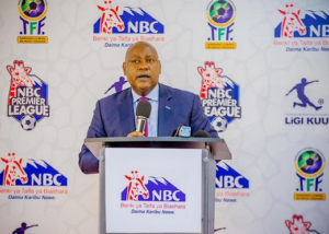 Muda wa Ligi Kuu ya NBC Ndio Huu Sasa